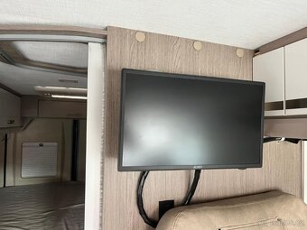 Fiat Ducato, 2,3 JTD VANY ELEGANCE V117 CS - 3