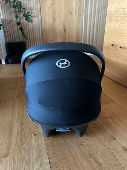 Autosedačka Cybex Aton 5 - 3