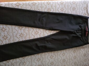 dámské luxusní kalhoty - 3