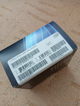 CPU Intel Core i7-9700F, sock. 1151 - 3