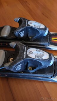 Komplet Lyze Rossignol 80, praskace Salomon 30 - 3