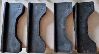 Montážní kit Thule 5060 pro BMW X1 F48, 5-dr SUV, 2016-2022 - 3