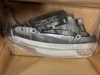 Světlo,světlomet pravý přední VW Sharan rv.2001,NOVÝ,orig. - 3