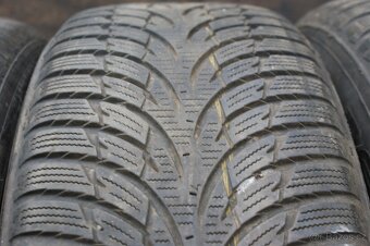 4x zimni pneu 205/60/15 95H vetsi zatez pneu - 3