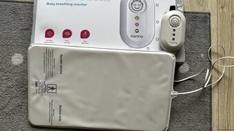 monitor dechu Nanny - 3