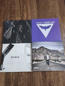 CD na prodej - 3