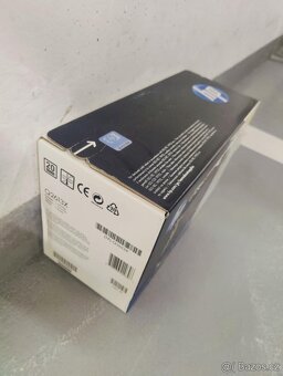 HP 15A, C7115A, originální toner - 3