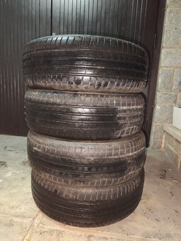 Pneumatiky Hankook Ventus Prime 4 - 205/60 R16 - 3