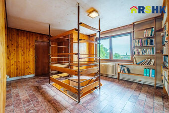 RD s 2 byty 3+1, garážemi, HK, ul. Zelená, pozemek... - 3