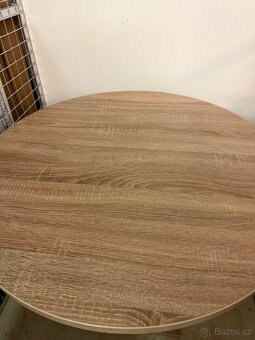 Jídelní stůl , nový - 3