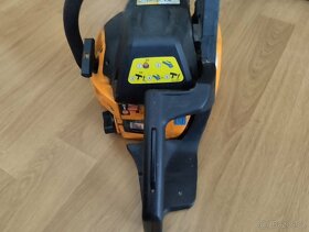 Motorová pila Partner 421 - 3