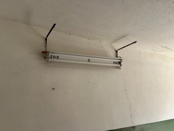 Litvínov, družstevní garáž na Pavlu - 3