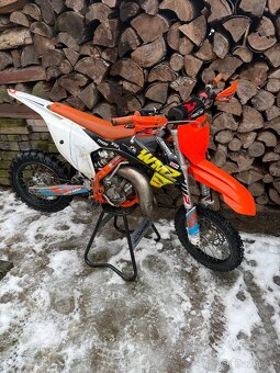 Ktm Sx 65 2019 - 3