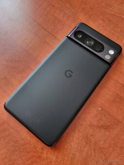 Google Pixel 8 Pro - nový - 3