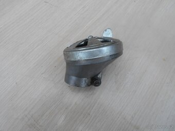 Jawa pérák filtr - 3