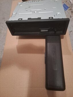 Autoradio PIONEER  DEH- 3400 UB - 3