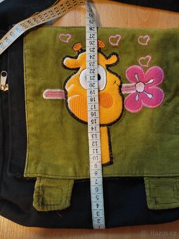 Dívčí taška přes rameno - 3