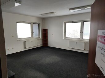 Pronájem, Kanceláře, 33,8m² - Skuteč - Husova ul. - 3