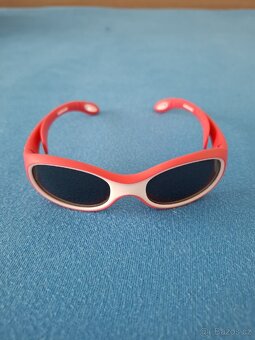 Dětské sluneční brýle Cébé S' Kimo Baby - 3