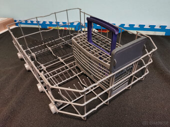 Díly na myčku BEKO DSFS 6831 - 3