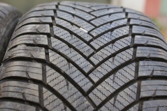 2ks zimnich pneu Tracmax X-Privilo S130 195/50R16 88V 2x8mm - 3