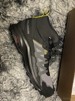 Salomon nově boty 46 - 3