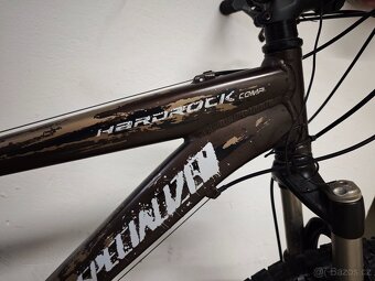 Horské kolo Specialized Hardrock comp - 3
