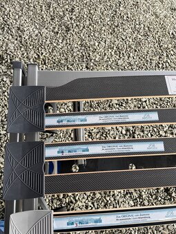 Lamelový rošt Diamona Microflex KF/GF – 100 × 200 cm - 3