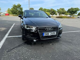 Audi a3 automat 2016 - 3