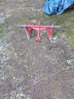 Hrobkovač Terra-Vari - 3