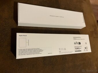 Apple Pencil 2nd generation - 3