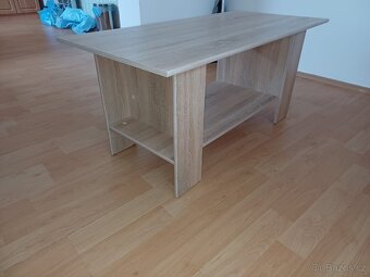 Konfereční stolek - 3