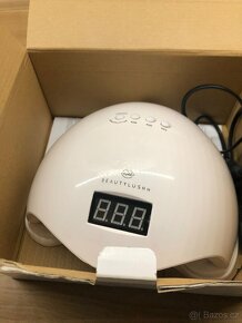 Uv lampa na nehty - 3