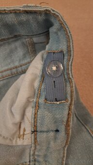 Klučičí džíny - 3