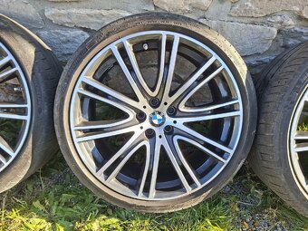 Alu 5x112 Bmw r20 - 3