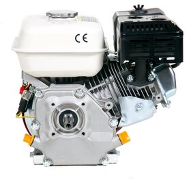 Stabilní motor 4-Takt 7.0 Hp - 3