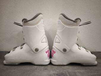 Lyžáky Rossignol 23 - 3