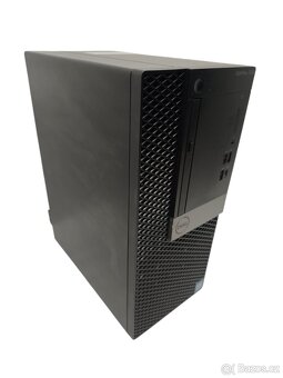 Dell Optiplex 7060 MT ( 12 měsíců záruka+Faktura ) - 3