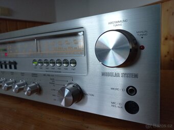 TELEFUNKEN TR-550 - 3