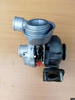 Turbo 1,9 JTD Fiat Stilo - 3