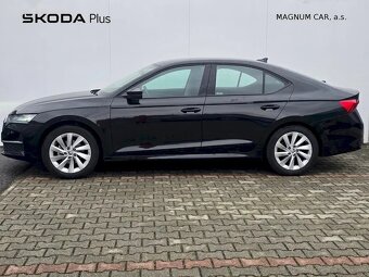 Škoda Octavia, SELECTION 1,5 TSi / 110 kW - 3