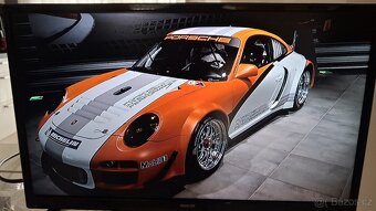 Prodám TV Sencor 22“ (55 cm) HD DVB T2,C,S2 satelit - 3