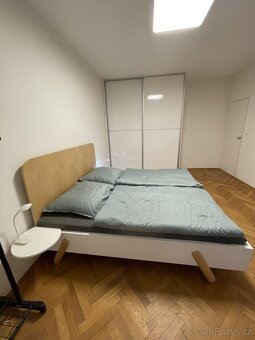 pronájem luxusního bytu 3+1 - 3