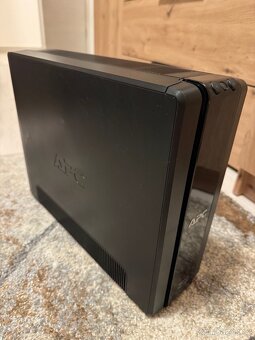 UPS APC Back Pro 1500 - 3