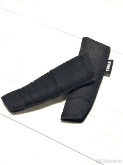 Thule Urban Glide 2 ramenní kryty - 3