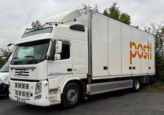 přijmeme řidiče OL/PV - Aktuální - sk. C - 3