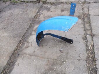 Blatníky zetor 4011-poptávka - 3