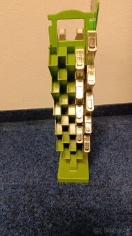 Starý stojan na tic tac - 3