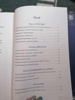 Kniha Poklad na ostrově - 3