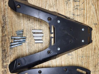 Rade garage plotna (sada nosicu) - 3